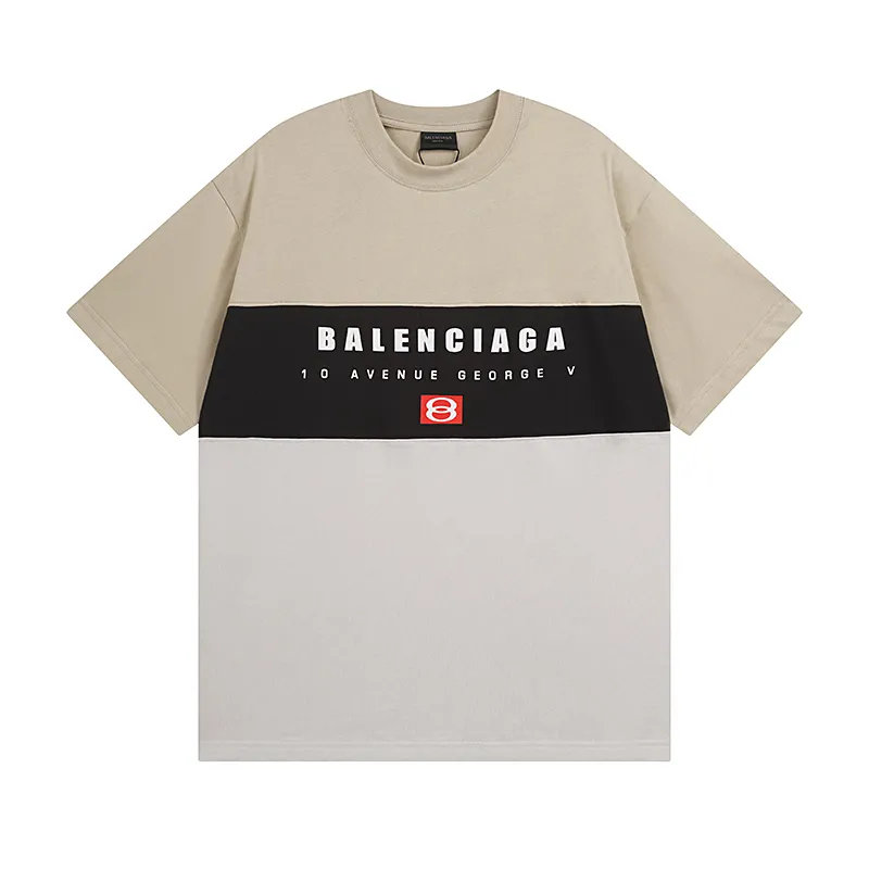 # 25SS # BALENCI*GA # 260g * 1 1 + os Same Style！！ ：3239# Sizes：xs-L ：2 （ ， ）
